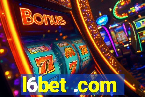 l6bet .com